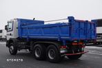 Scania 124c  420  / WYWROTKA 6x4 / 2 STRONNY WYWROT / MANUAL - 12