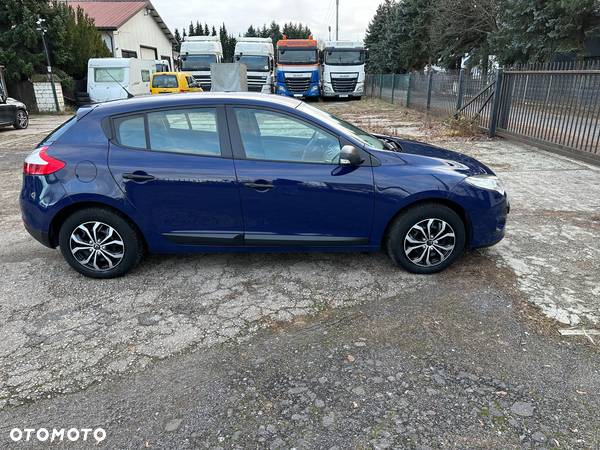 Renault Megane 1.6 16V Generation - 4