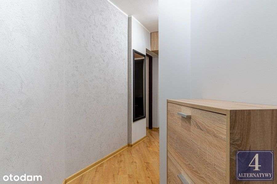 Mieszkanie 52,50 m2 Tarnów ul. Romanowicza-8