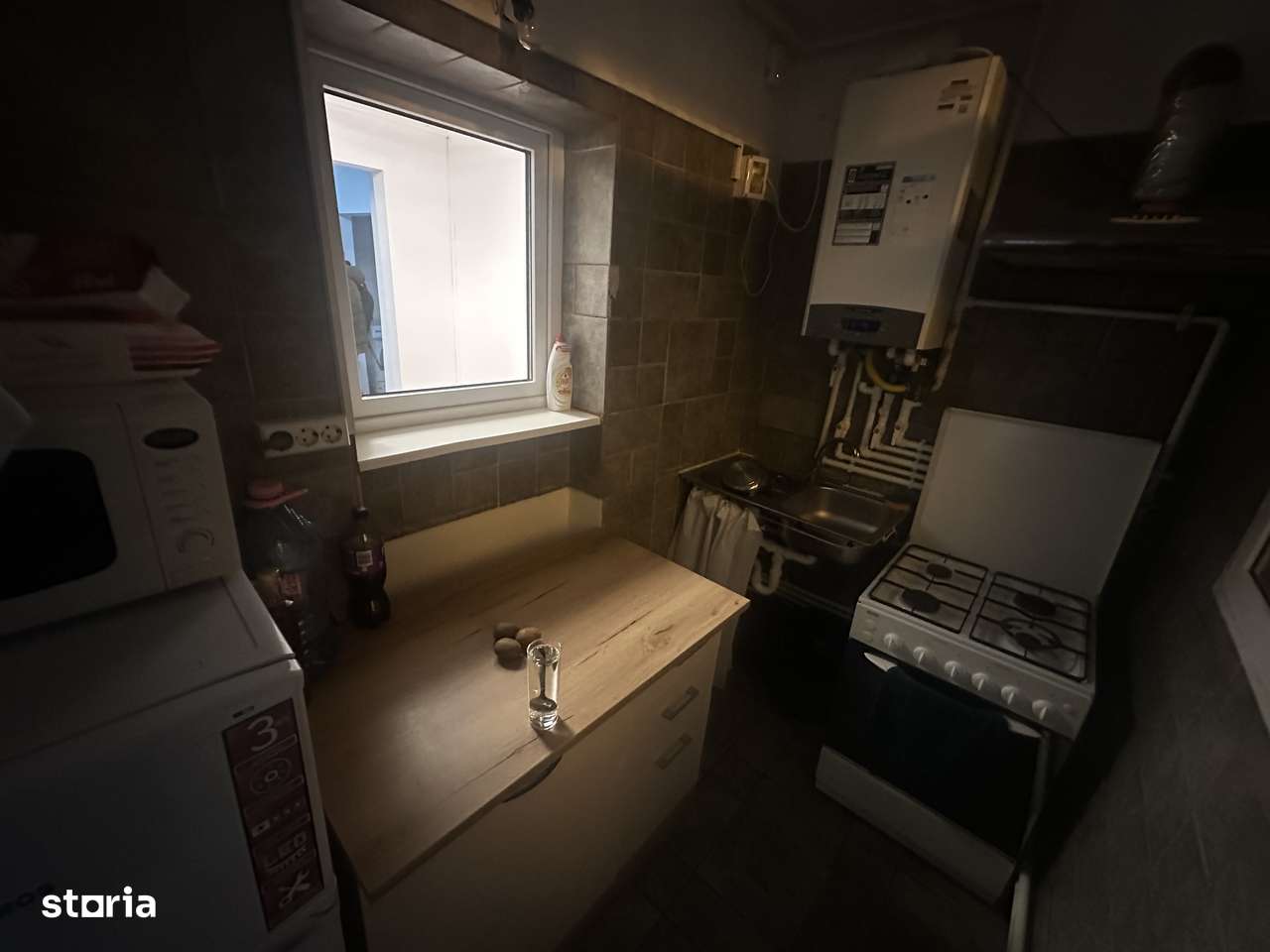 Exclusiv! Apartament 2 camere decomandat - Inel II - 89.000 euro-11