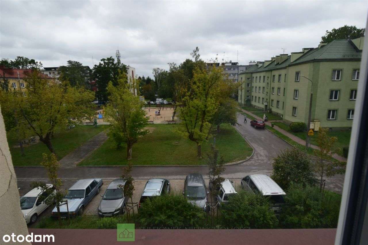 Mieszkanie, 74 m², Sulejówek-12