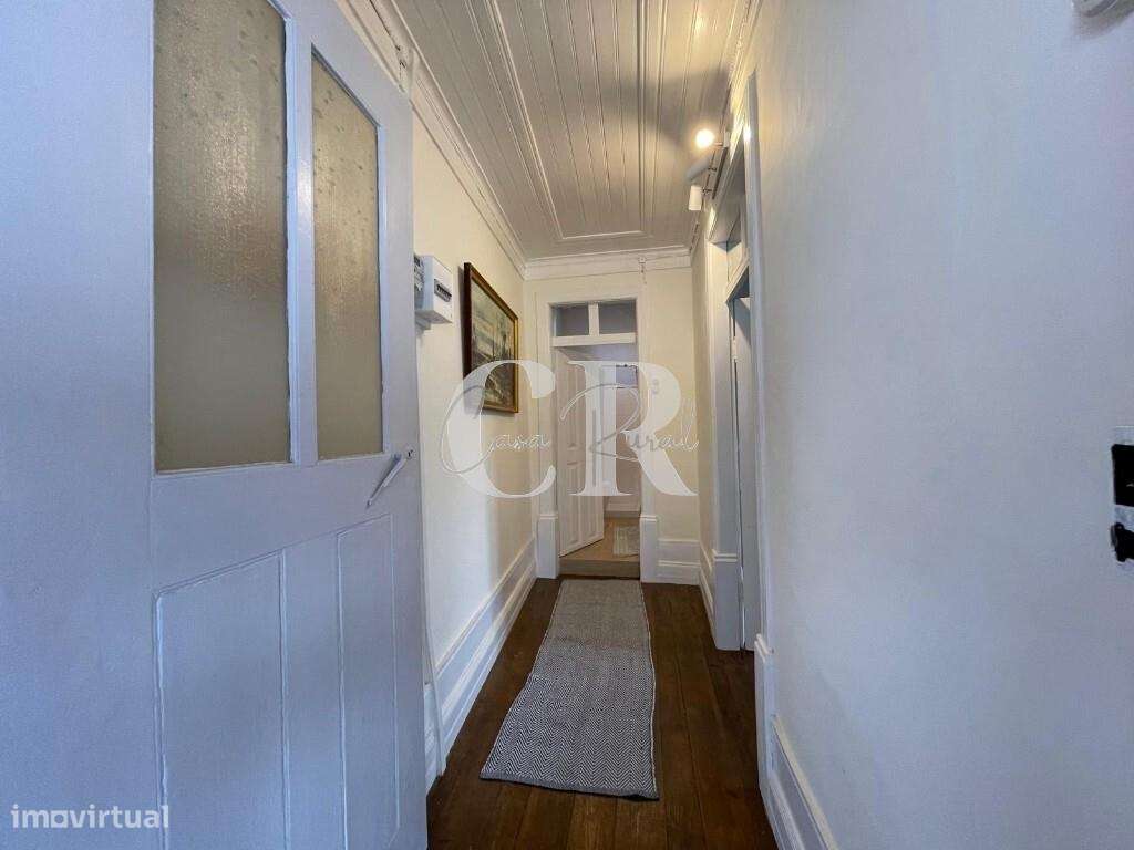 Casa de 2 Quartas em Alvoeira Mouronho Arganil-2