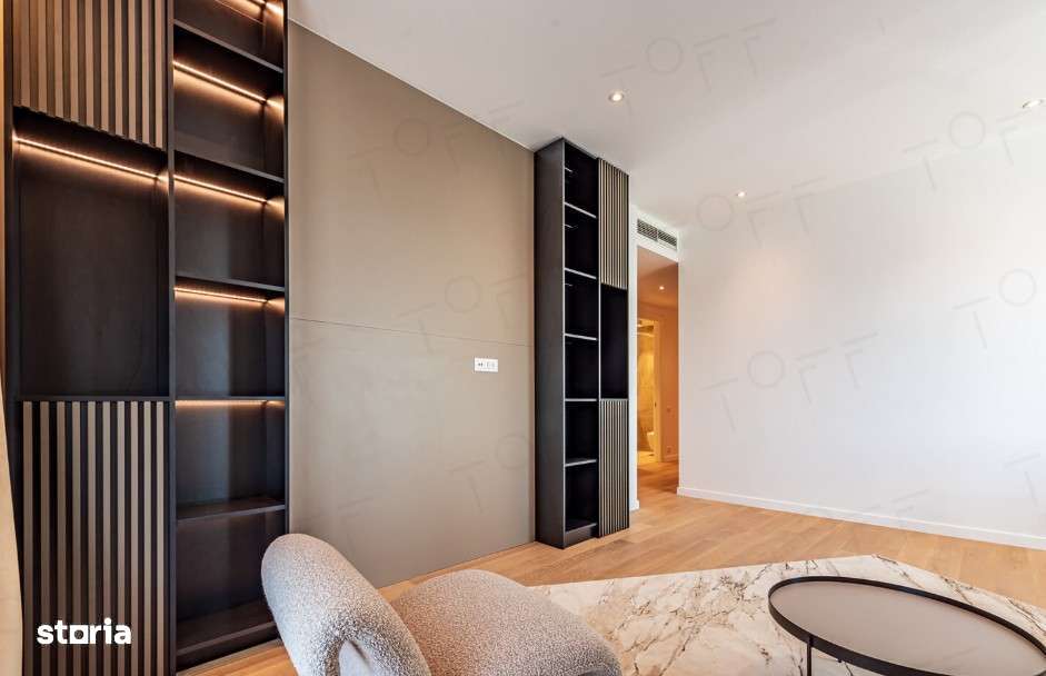 3 camere – One Verdi Park, Floreasca, Barbu Vacarescu, Herastrau - Imagine principală: 4/20