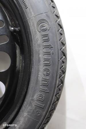 KOŁO DOJAZDOWE R16 OPEL MERIVA B 5X110 - 4