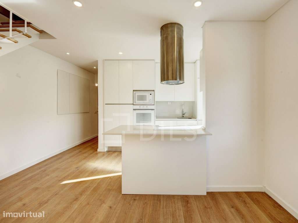 Apartamento T3 para arrendamento em Benfica, Lisboa - Grande imagem: 5/28