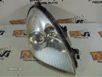 Farol / Ótica Direita Mercedes SLK R171 - 6