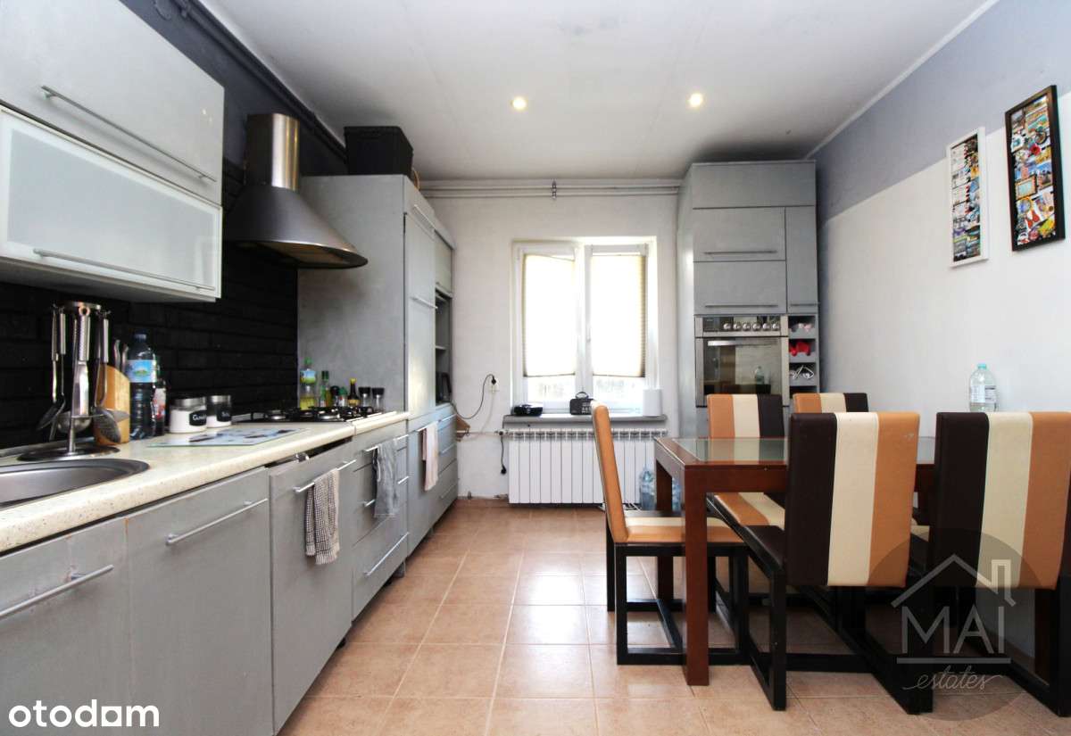 Działka 910 m²|Kraków Bielany|MPZP MN/U|Potencjał-10