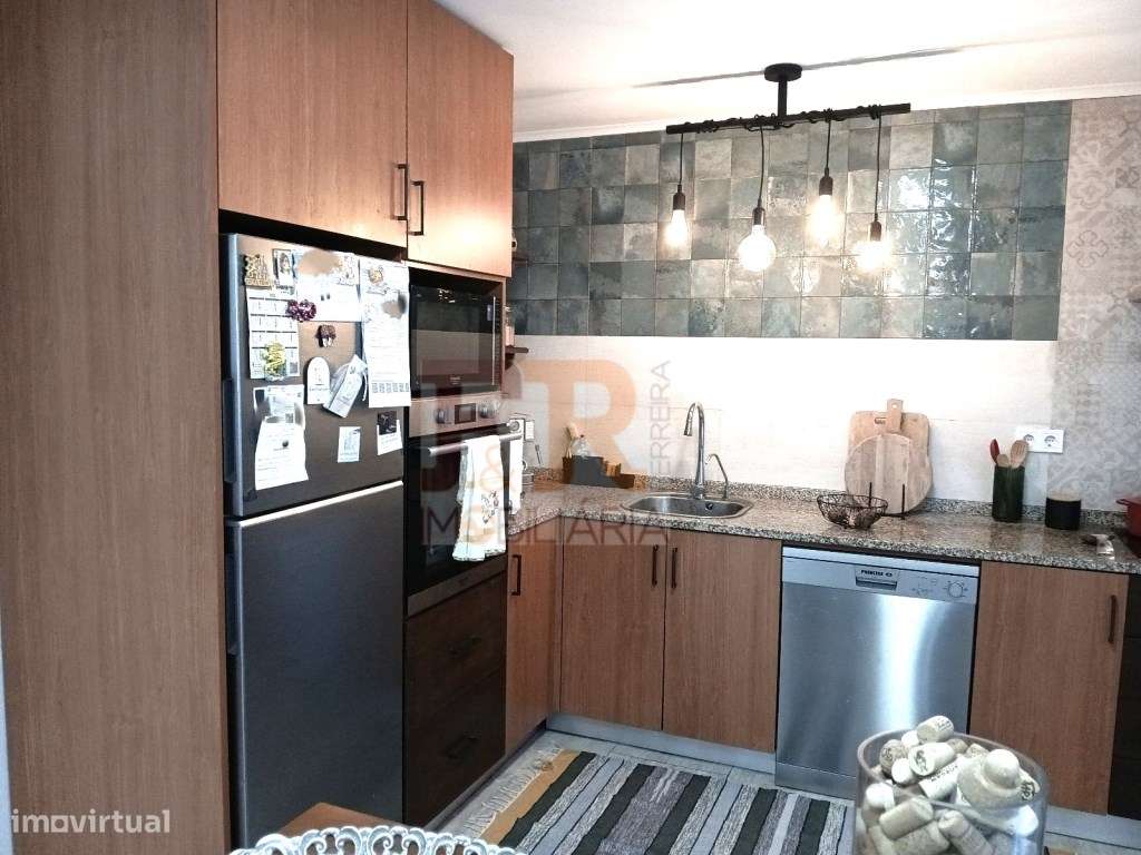 Moradia Isolada Duplex T6 Azeitão-12