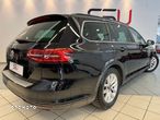 Volkswagen Passat Variant 1.4 TSI (BlueMotion Technology) Comfortline - 3