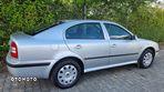 Skoda Octavia 1.8T Tour Classic - 18