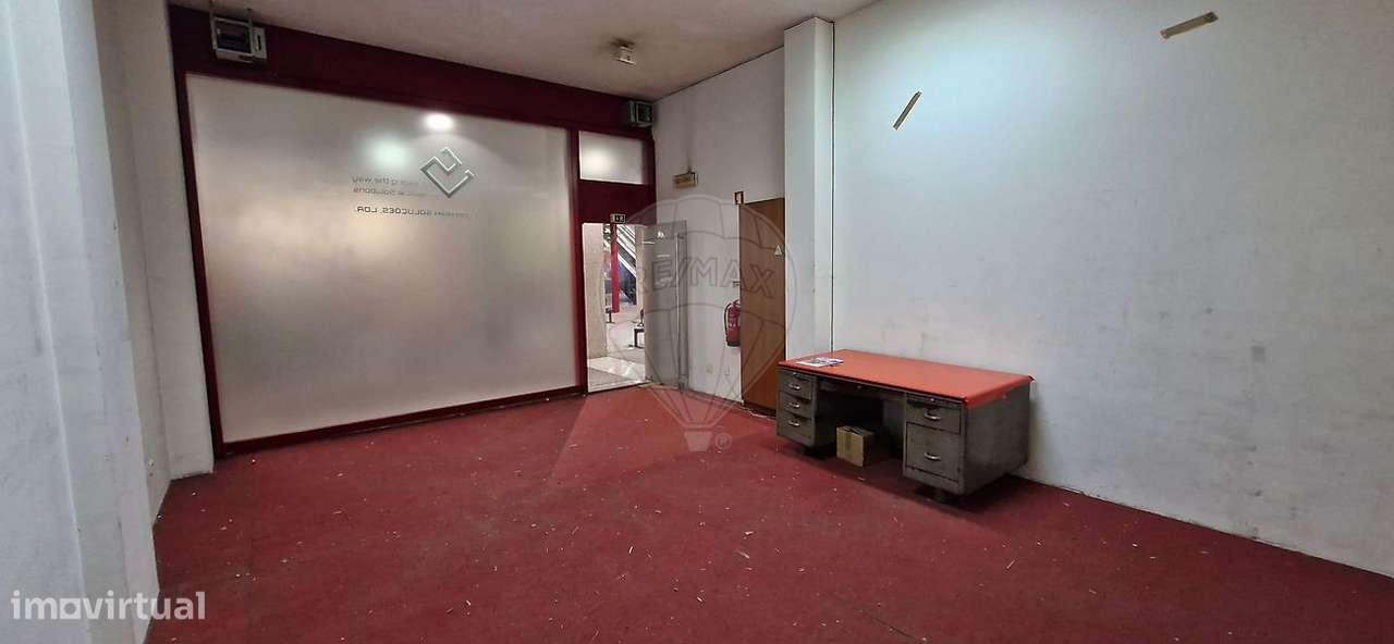 Loja  para venda - Grande imagem: 2/10