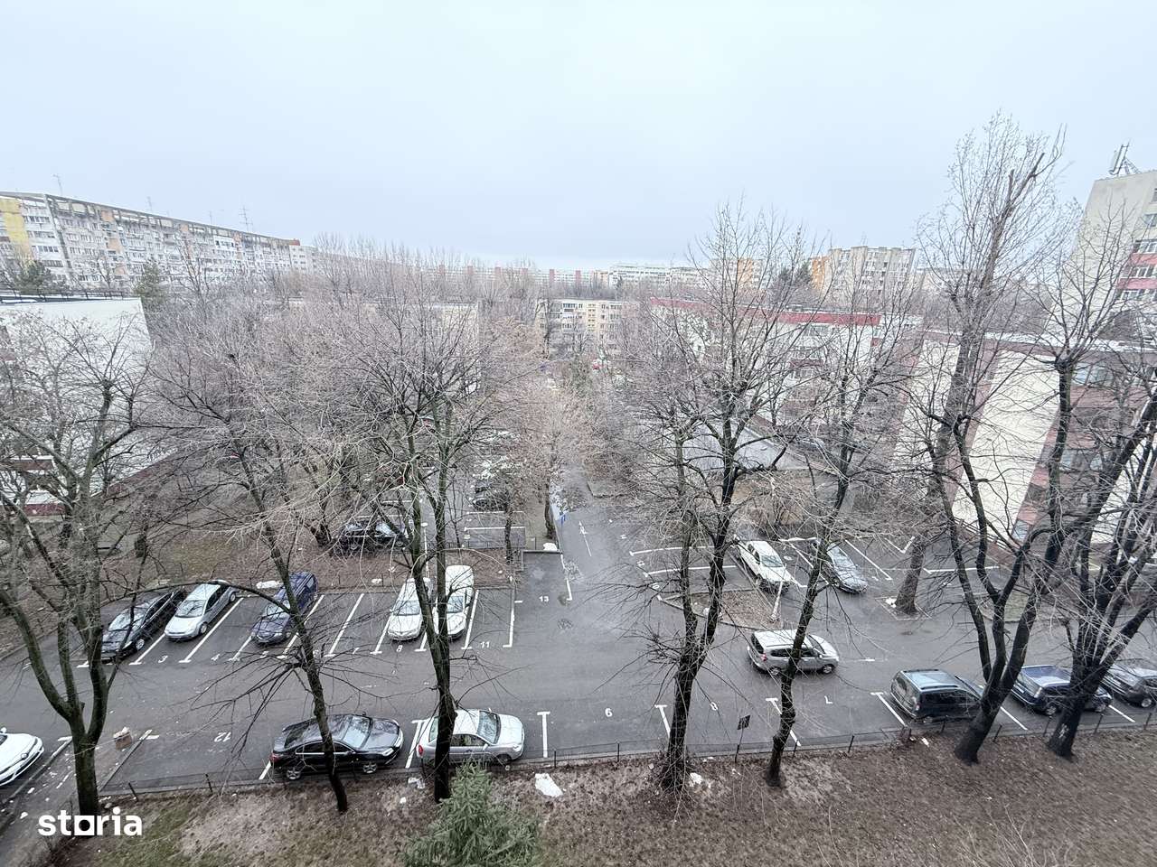 Garsoniera 31 mp, Grand Arena, str Turnu Magurele-10