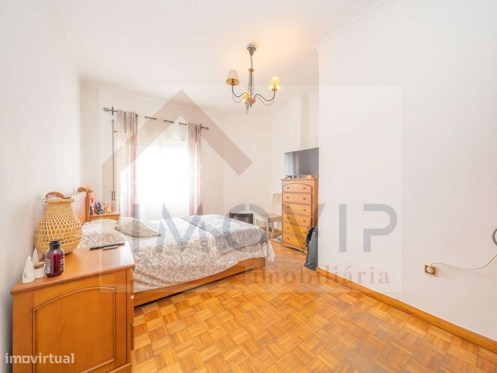 Vende-se apartamento central-9