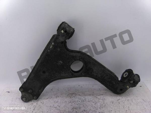 Braço Suspensão Frente Direito  Opel Astra G [1998_2004] 1.7 Dt - 2