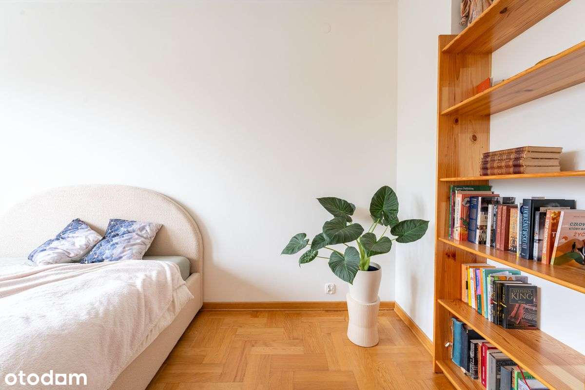 Okazja! Jasne i funkcjonalne 2-3 pokoje z balkonem-10