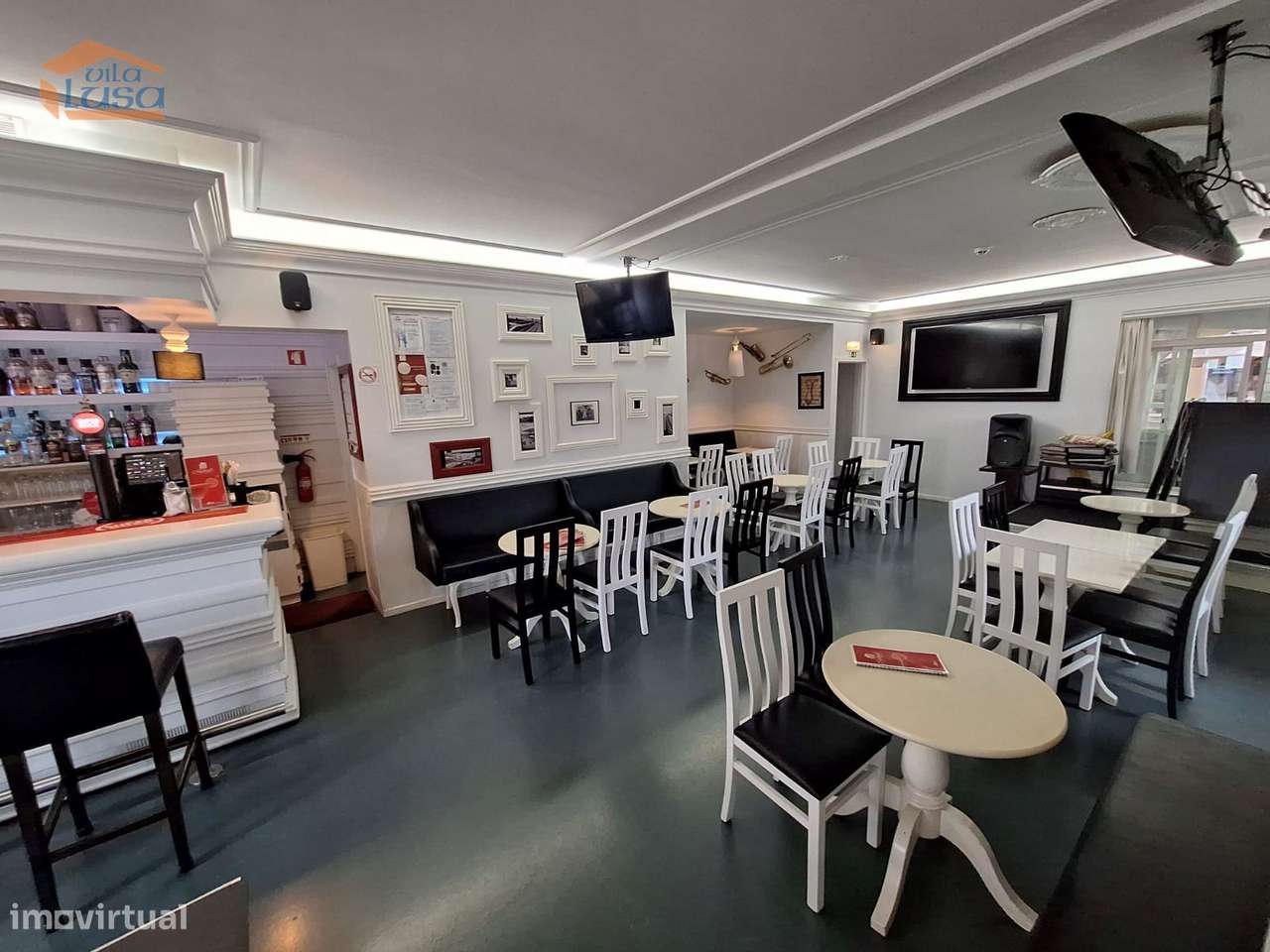 Oportunidade Única! Bar em Alvor à Venda! - Grande imagem: 3/21