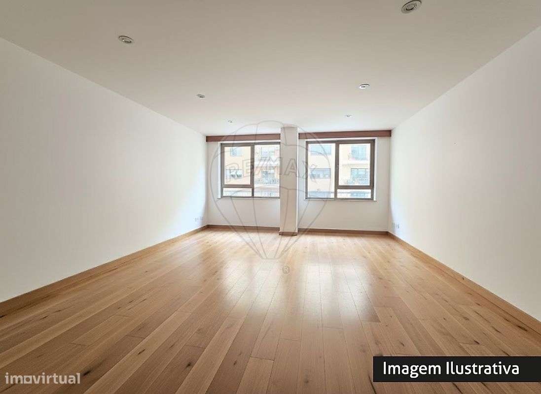 Apartamento T3 para venda - Grande imagem: 3/15