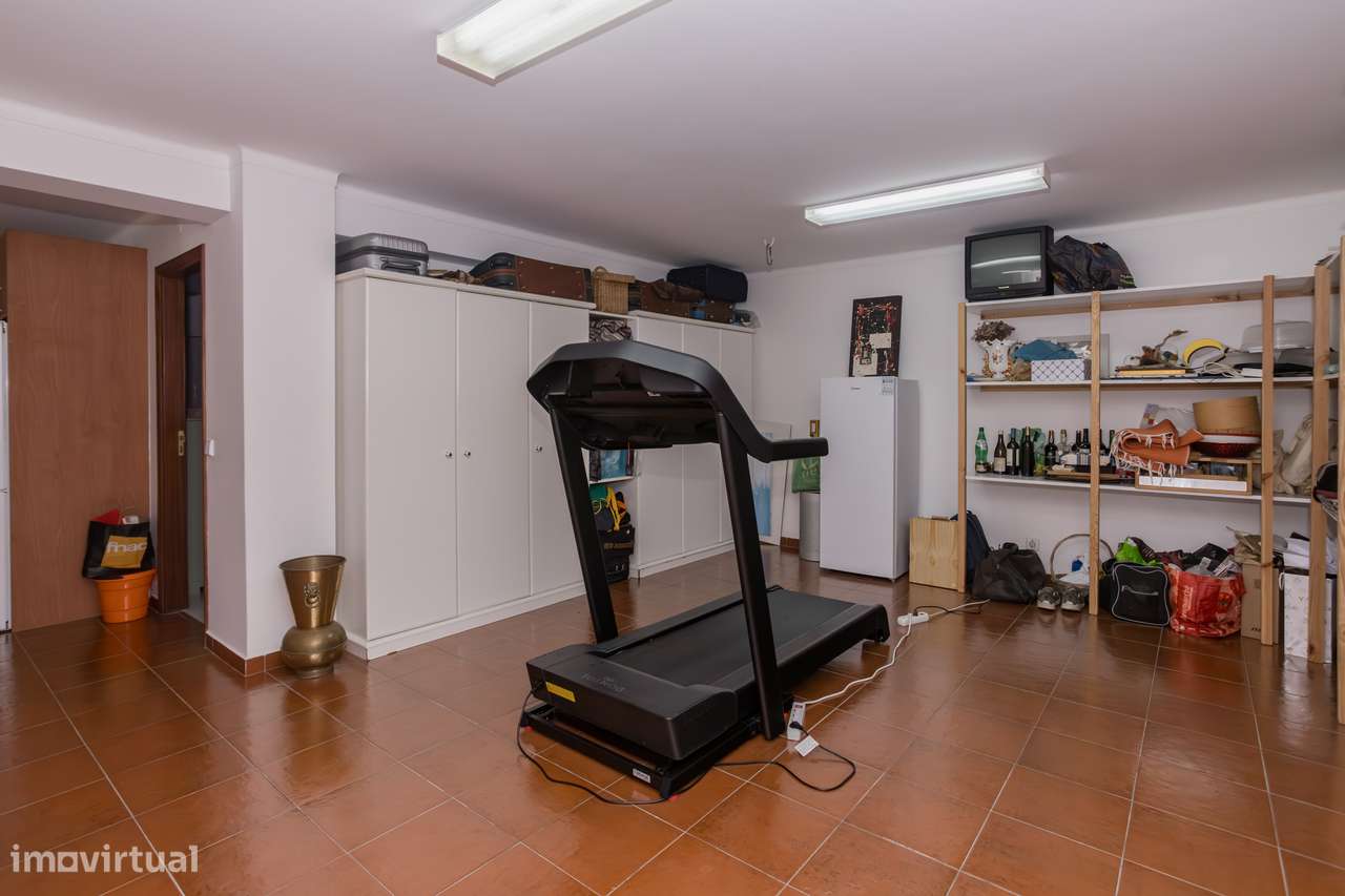 Moradia T4 - Parque Natural da Serra de Aire e Candeeiros-30