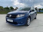 Dacia Sandero 1.2 16V Ambiance - 9