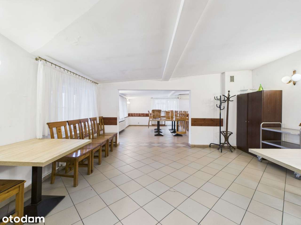 Budynek po restauracji  otwórz własny biznes - Pełny obrazek: 4/9