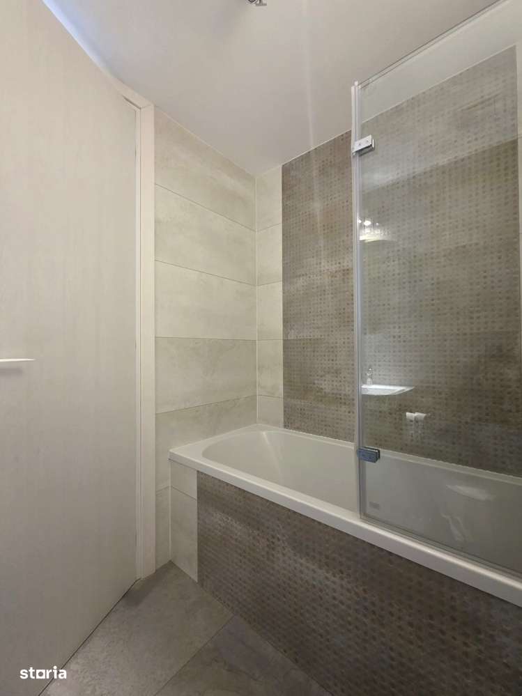 Apartament premium 2 camere – Cloud 9 Residence -COMISION 0%-10