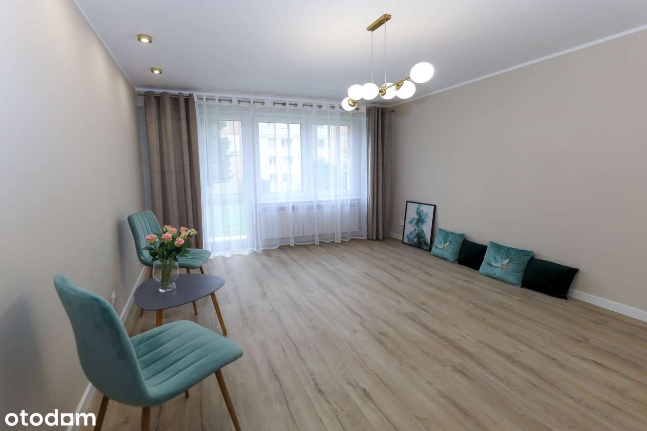 BEZPOŚREDNIO! 2 POKOJE!PARTER! - Pełny obrazek: 5/19