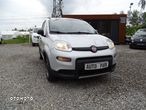 Fiat Panda 1.3 Multijet Climbing S&S 4x4 - 2