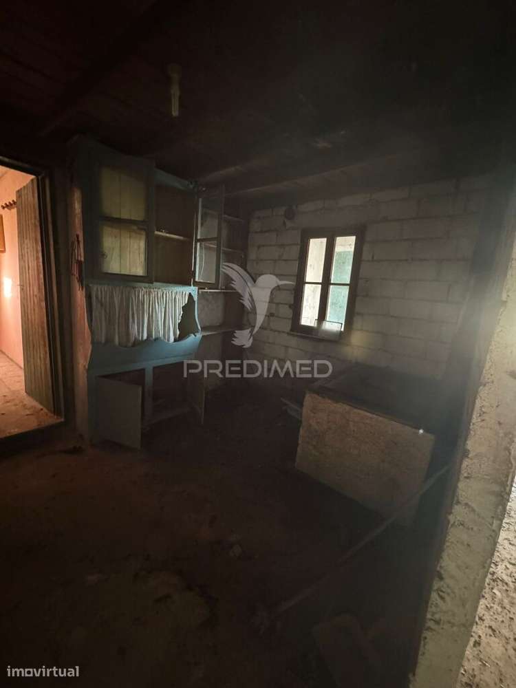 Oportunidade! Casa com Projeto aprovado para recuperar em Caranguej... - Grande imagem: 5/10