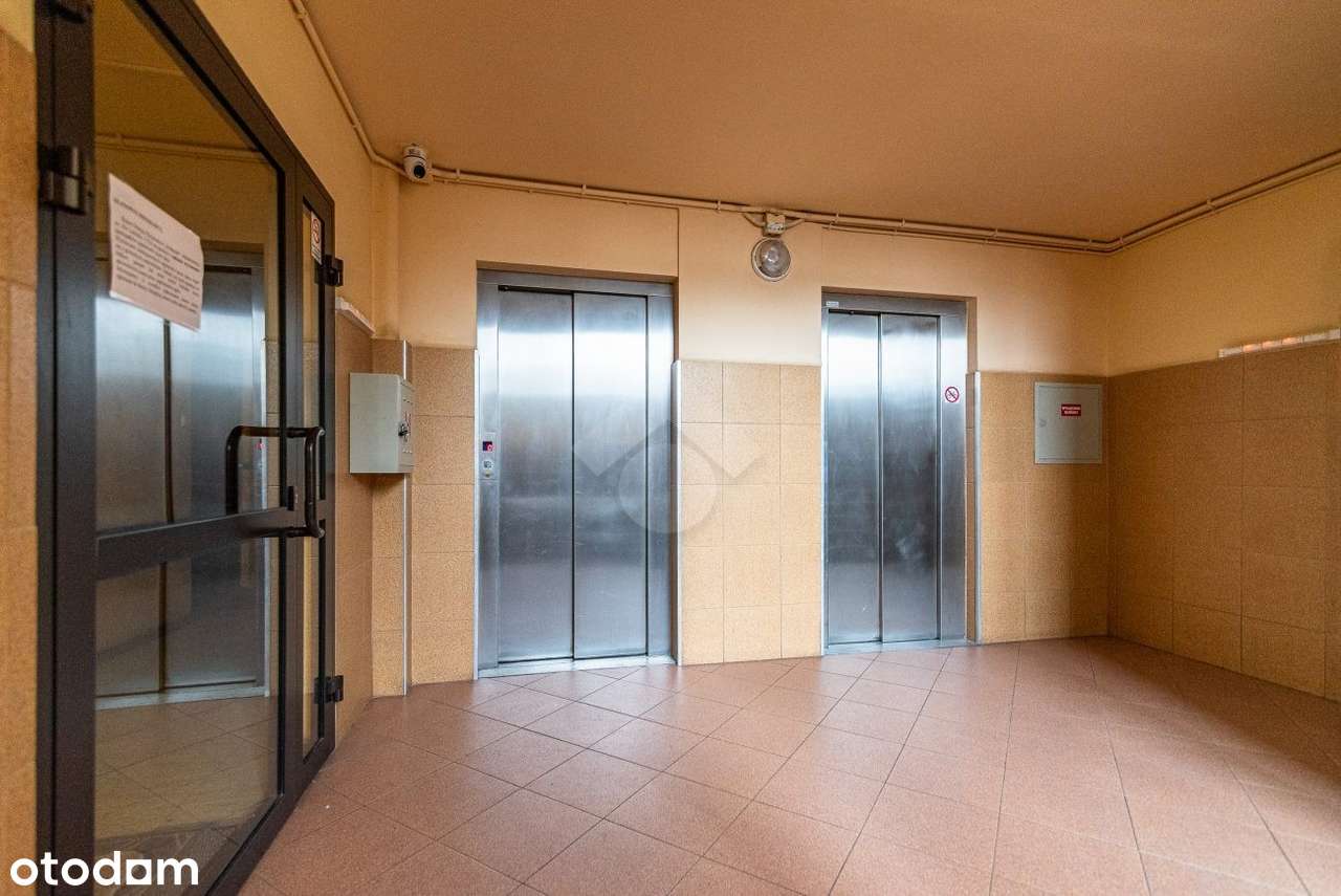 Kraków – Al. Jana Pawła II – Inwestycyjna nieruchomość-9