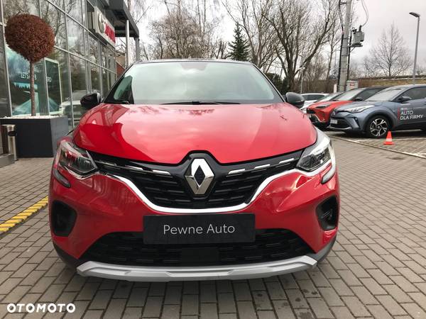 Renault Captur 1.0 TCe Zen - 11