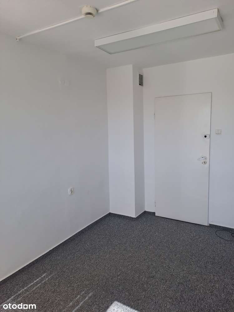 Wynajmę mały lokal z balkonem w Łodzi na Bałutach . - Pełny obrazek: 4/9