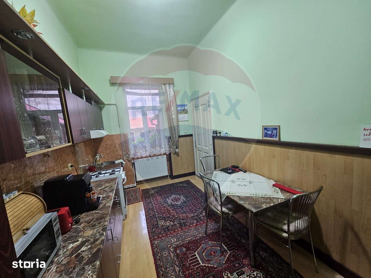 Apartament cu 2 camere de vânzare-2