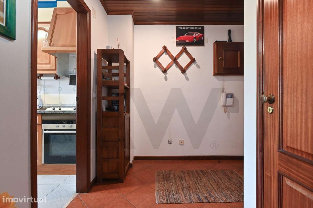 T3 com Garagem em São Domingos de Rana - Grande imagem: 4/32