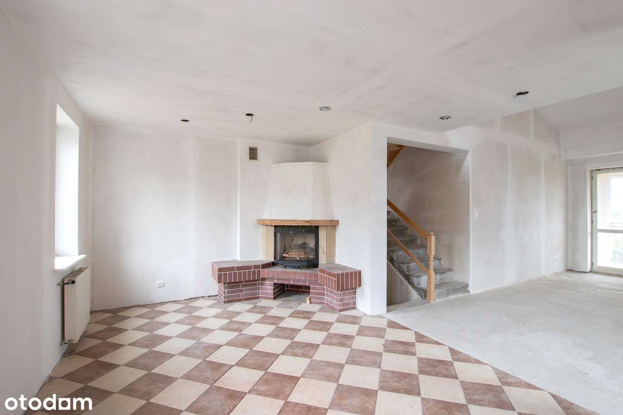 Dom z garażem - Koszalin, ul. Kupiecka-9