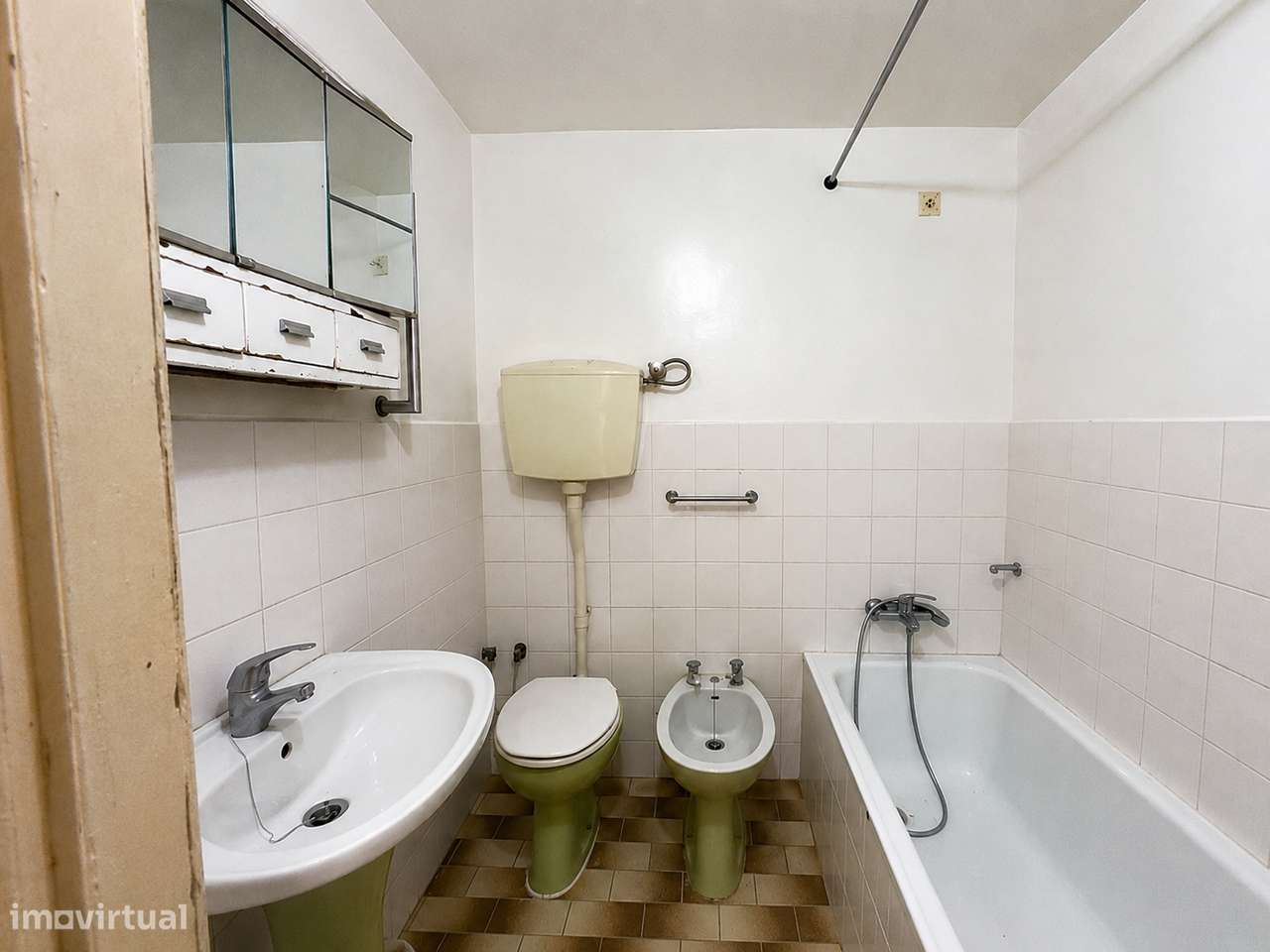 Moradia, 64 m², Pedrógão-5