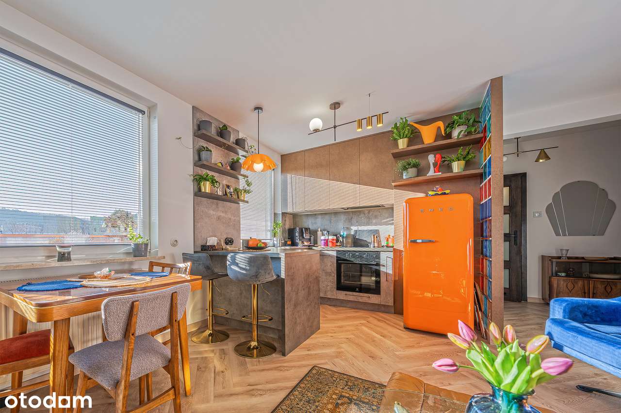 Sprzedam Gdynia ul. Modrzewiowa  2 pokoje-12