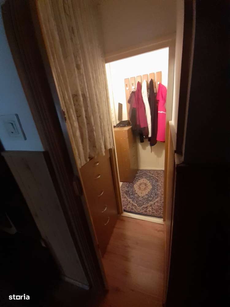 Apartament 3 camere Darste/Noua Etaj 3/4-7