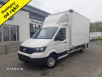 Volkswagen Crafter - 1