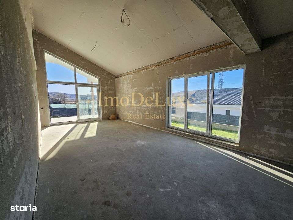 Casa individuala 1 nivel, teren 900 mp, 107 mp utili, 4 cam, com. Jucu-11