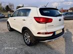 Kia Sportage - 5