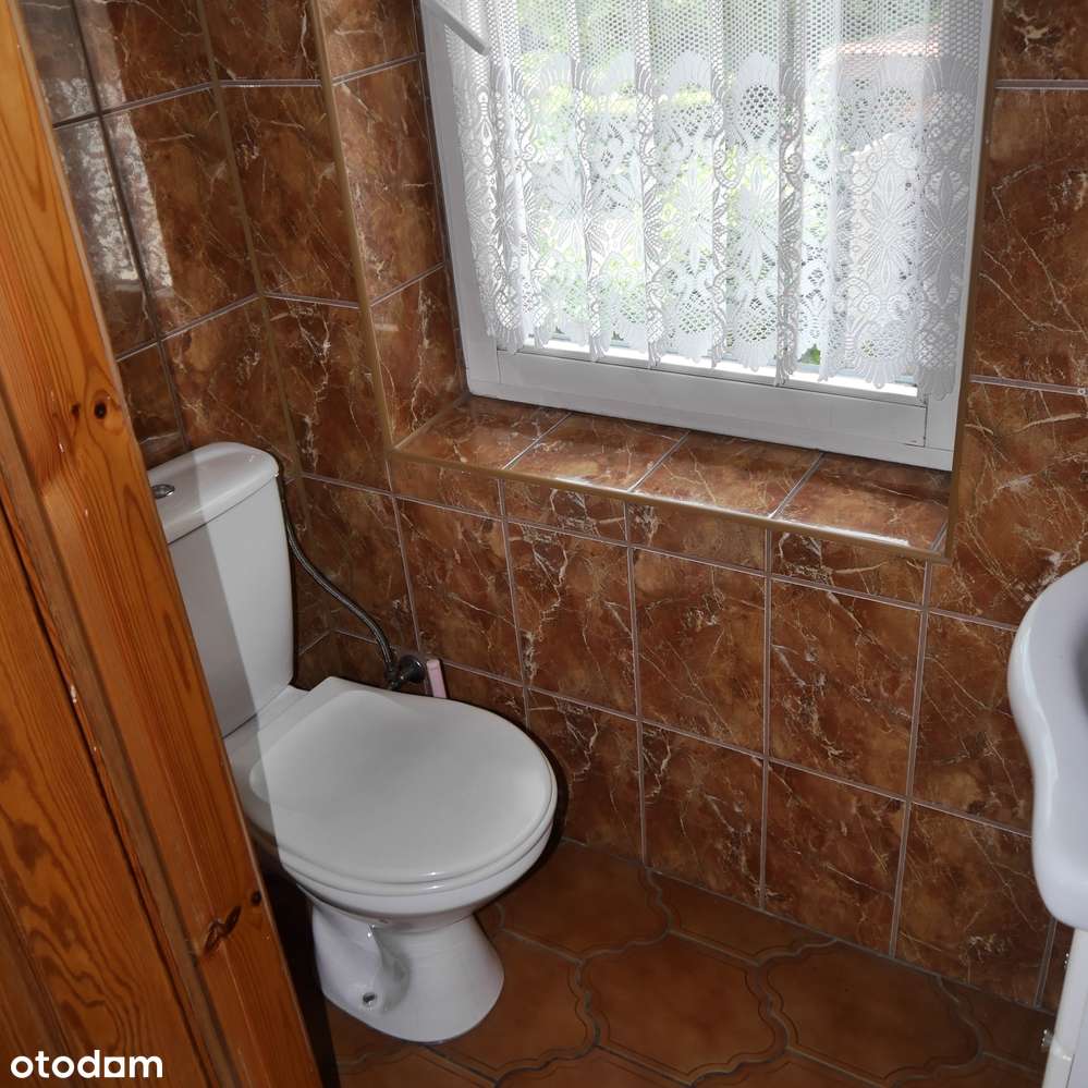 Cicho, zielono, blisko centrum miasta.-12