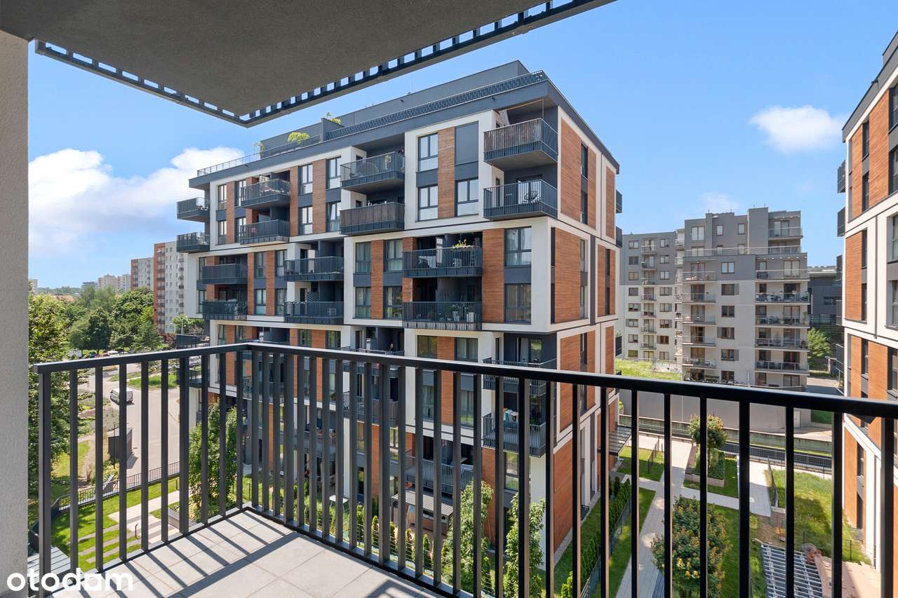 Luksusowy 4pok apartament dla wymagającego Klienta * Dolina 3 Stawów *-11