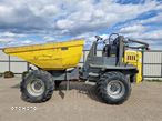 Wacker Neuson DW90 9t * 2016r. * Hydrostatic* wozidło obrotowe * - 9