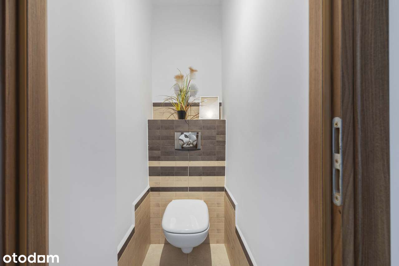 3 pokoje na Krzykach | Świetna lokalizacja i funkcjonalny układ-7