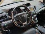 Honda CR-V - 20