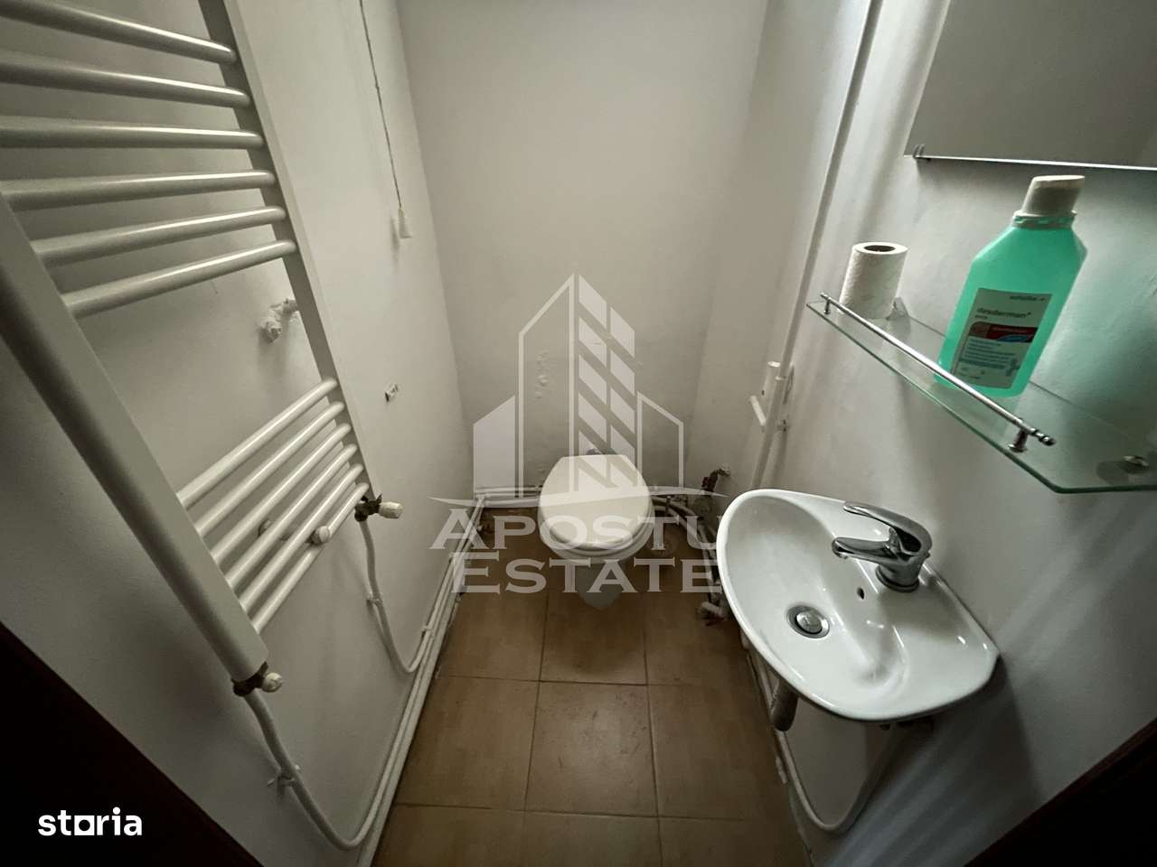 Apartament, 47 mp, 2 camere, Piata Unirii - Imagine principală: 5/6