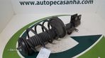 Amortecedor Frente Dto Peugeot 307 (3A/C) - 1