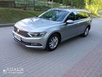 Volkswagen Passat 1.6 TDI BMT Comfortline - 8