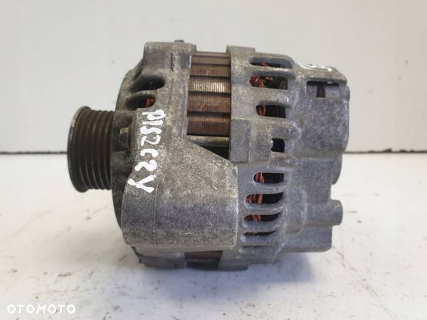 Ford Fiesta MK7 1.25 ALTERNATOR 90A - 3