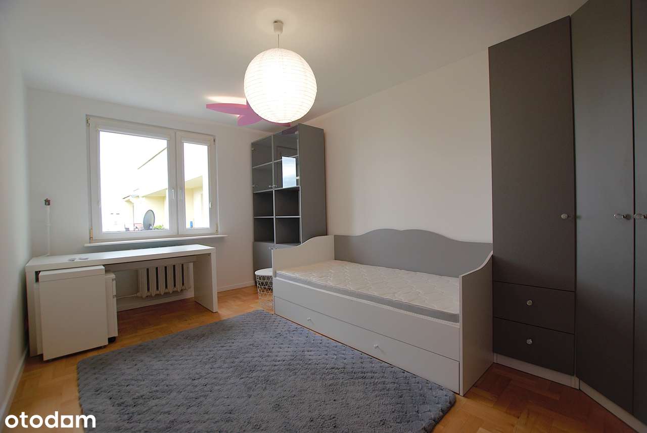 Przestronne 4 pokoje, bez piecyka gazowego, Ślichowice, ul. Karbońska-18